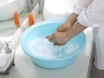 漂白消毒